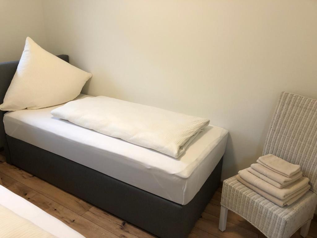 Apartmán Haus Cornelia Einruhr Exteriér fotografie