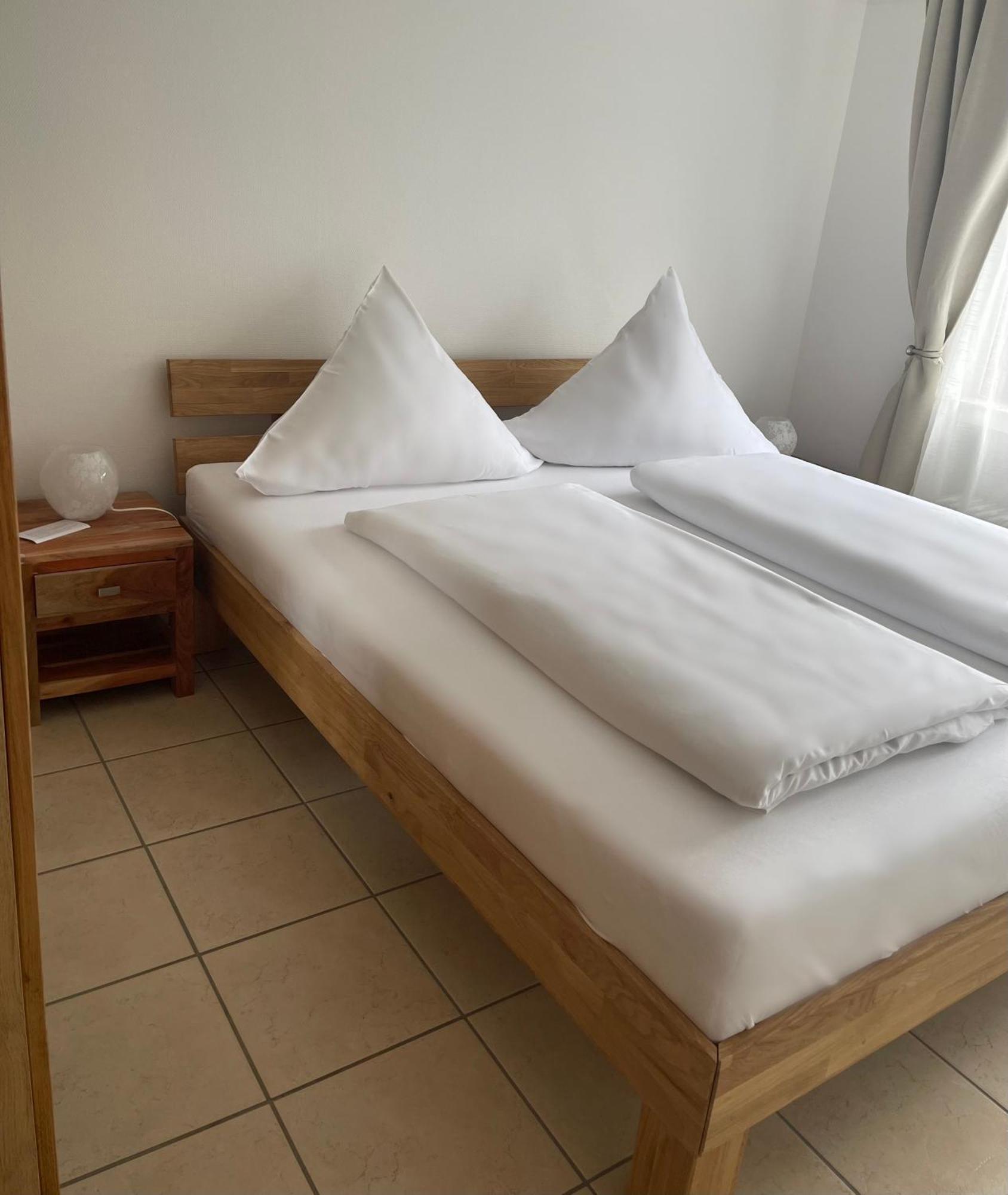 Apartmán Haus Cornelia Einruhr Exteriér fotografie