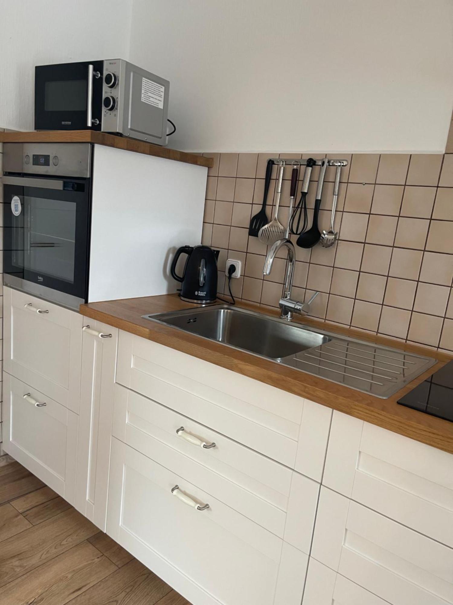 Apartmán Haus Cornelia Einruhr Exteriér fotografie