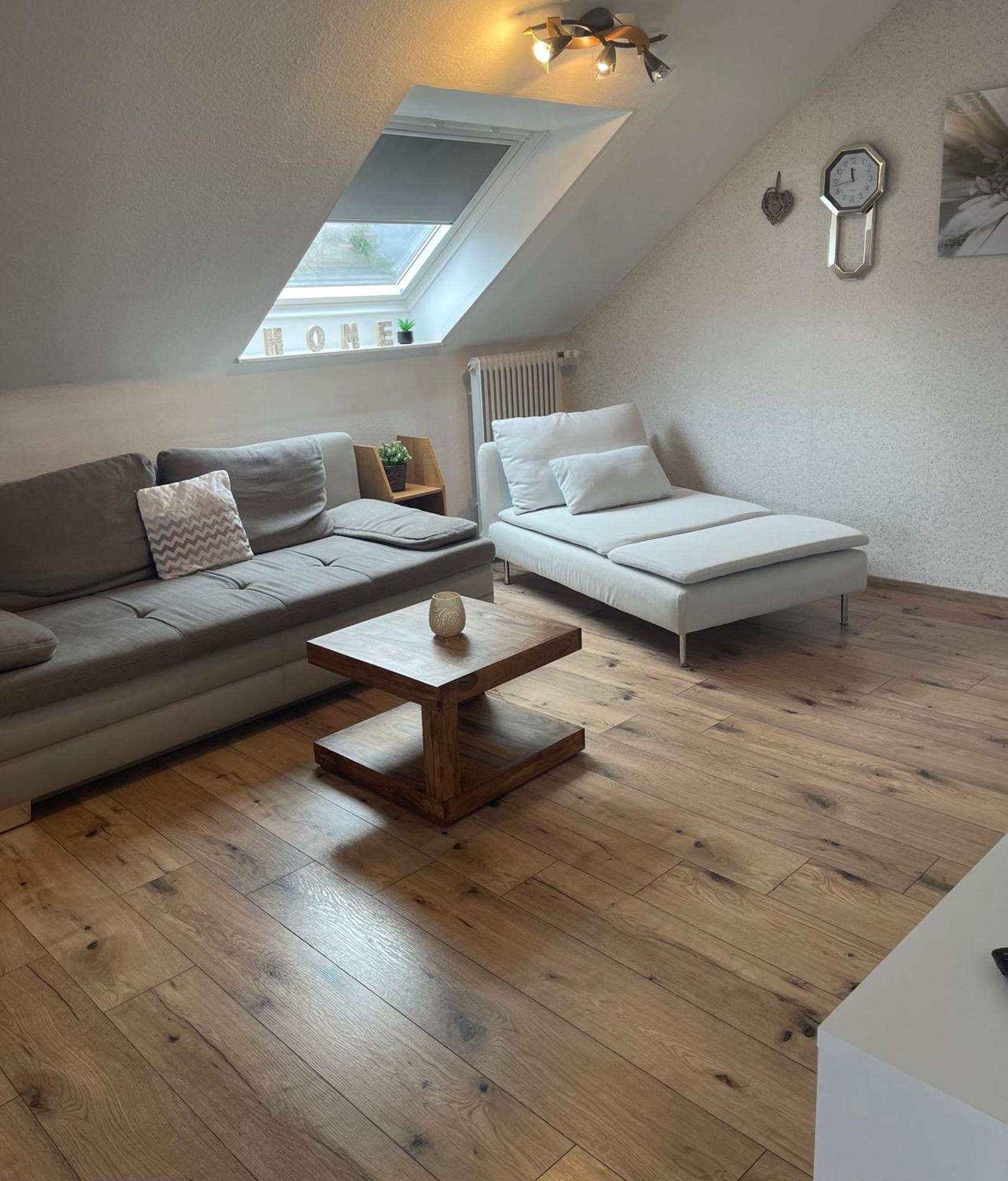 Apartmán Haus Cornelia Einruhr Exteriér fotografie
