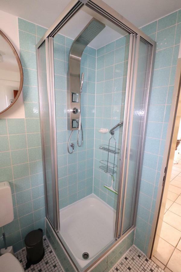 Apartmán Haus Cornelia Einruhr Exteriér fotografie